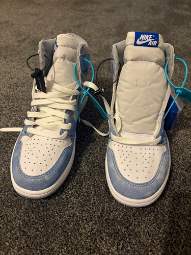 Air jordan retro - jordan, 1