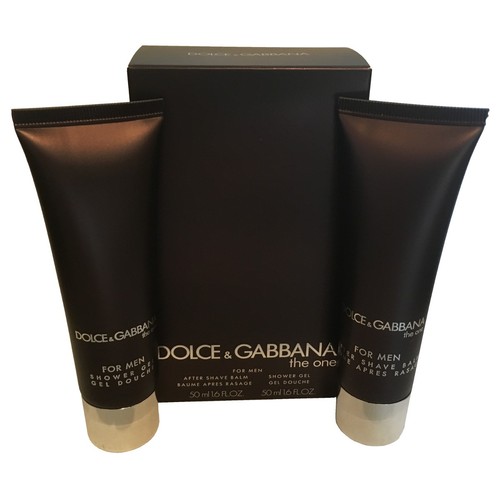 Dolce gabbana the one - dolce, &