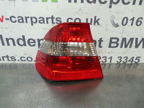 Bmw series light rear - light, n/s