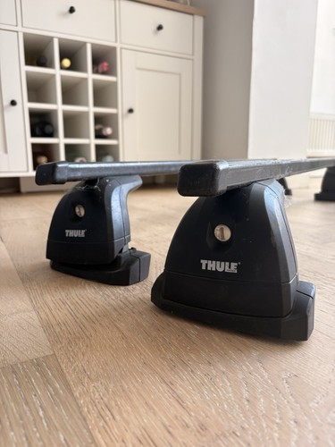 Thule rapid system 751 locking - rapid,