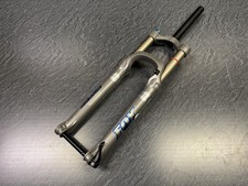 Fox 32 RLC 26” Forks 