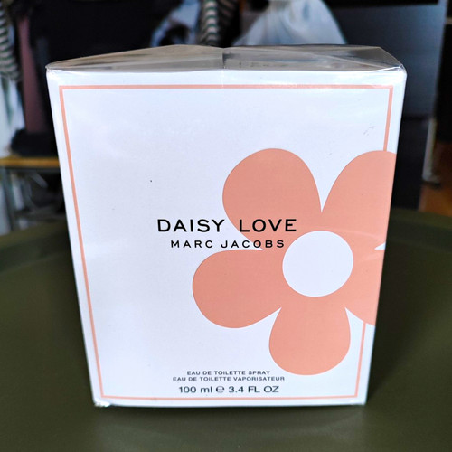 Marc jacobs daisy - marc,