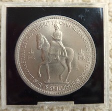 1953 Queen Elizabeth II