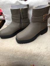 The White Company Lined Biker