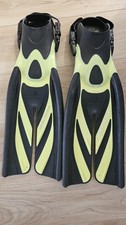 Tusa Expert Zoom Split Fins