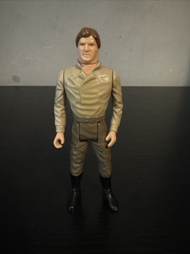 Vintage star wars last - star,