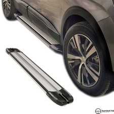 Running Board Side Step Nerf