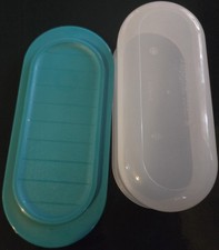 Tupperware Impressions Small