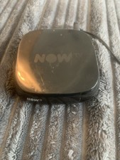 NOW TV Box, a digital HD  that