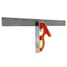 Bahco Combination Square 16in