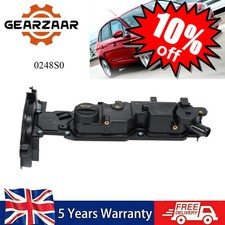 Cylinder Head Rocker Valve