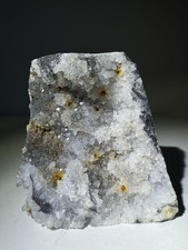 Natural chrysanthemum quartz - natural,