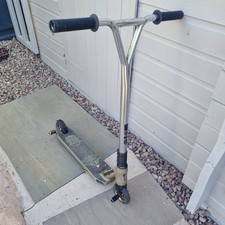 Mongoose Elite Stance Scooter