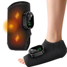 Cordless Foot Ankle Massager