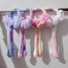 Earmuffs Rabbit Ear Warmers