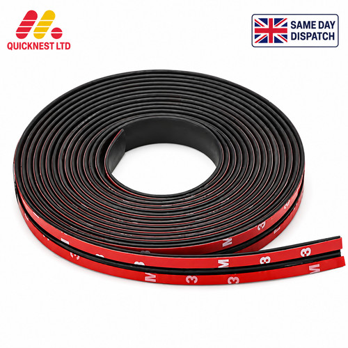 Car seals edge sealing strips - car,
