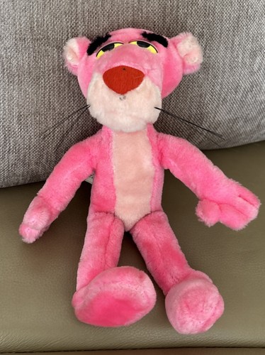 Pink panther 1980 official - pink,