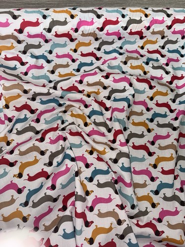 Mtr multi coloured - 1, sausage