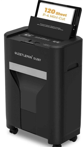 Commercial paper shredder - commercial,
