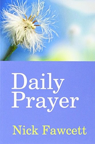 Daily prayer fawcett nick - by, fawcett,