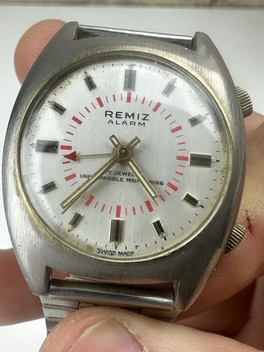Vintage rare remiz - vintage,