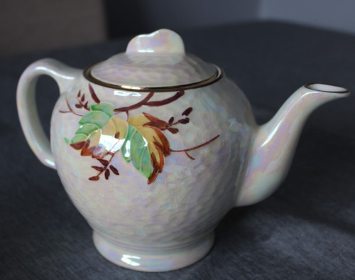 Vintage retro ringtons maling - ,