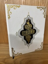 The Holy Bible Limited Edition
