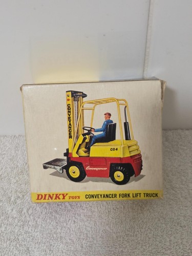 Vintage dinky 404 - -,