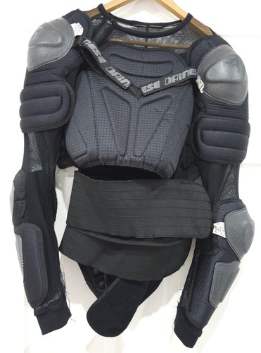 Dainese fullcoat motorbike - fullcoat,