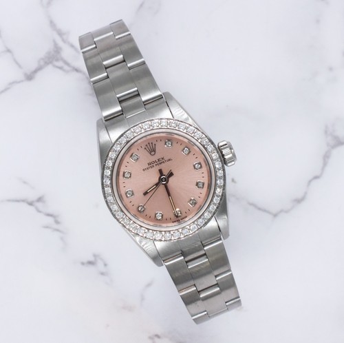 Bargain rolex ladies 26mm - rolex, with