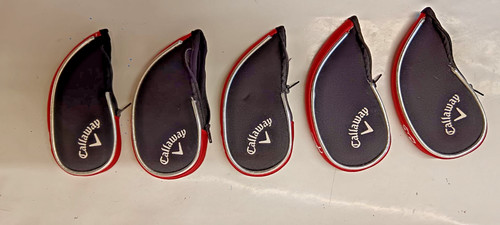 Callaway 7 s - callaway#3,, #7