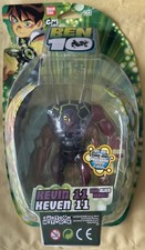 Ben ten dna alien heroes - 10,