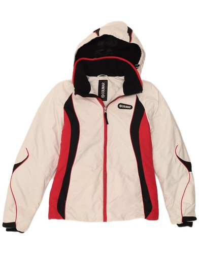Colmar womens hooded - colmar,