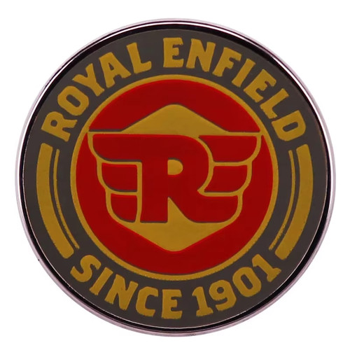 Royal enfield motorcycle - royal,