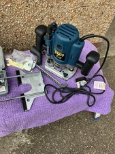 Power Craft 1200W Router