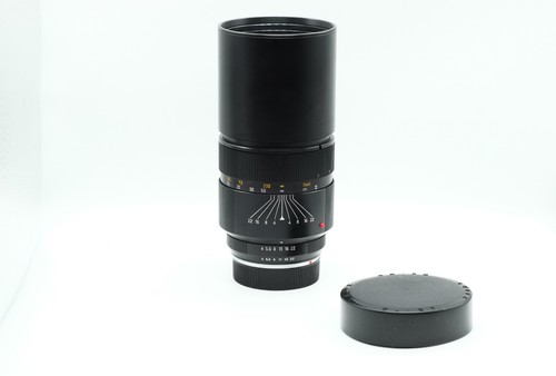 Mint leica leitz telyt - mint, telyt-r