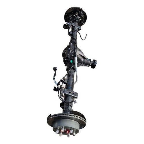 Ford ranger rear axle 73 - rear,