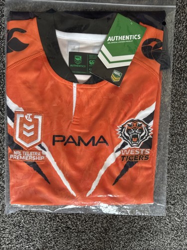Tigers aussie rugby league - tigers,