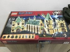 Lego 4842 Harry Potter