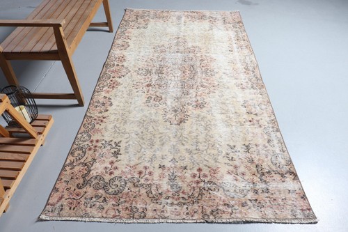 Turkish 5x8 rug area - rug,,