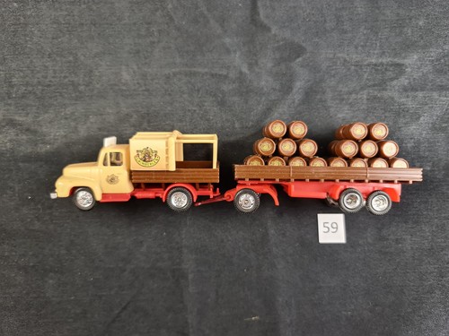 Advertising trucks 87 - trucks, 1:87