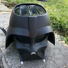 Star Wars Darth Vader Toaster