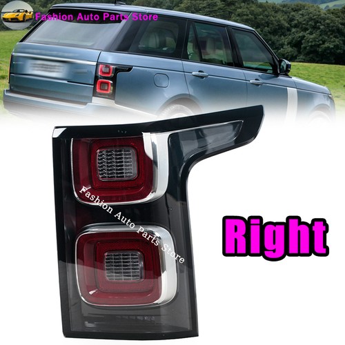 Right led taillight for land - right,