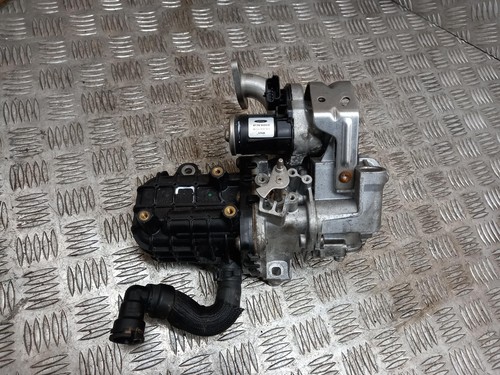 Ford galaxy mk4 egr - galaxy, valve