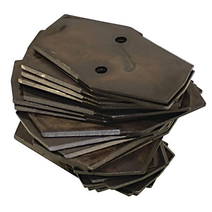 Stens 373 100 overseeder blade - 373-100,