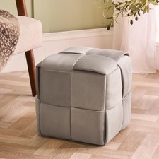 OHS Ottoman Foot Stool Square