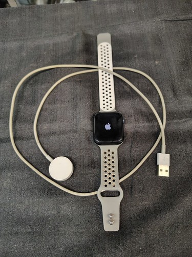 Apple watch series 44mm - apple,
