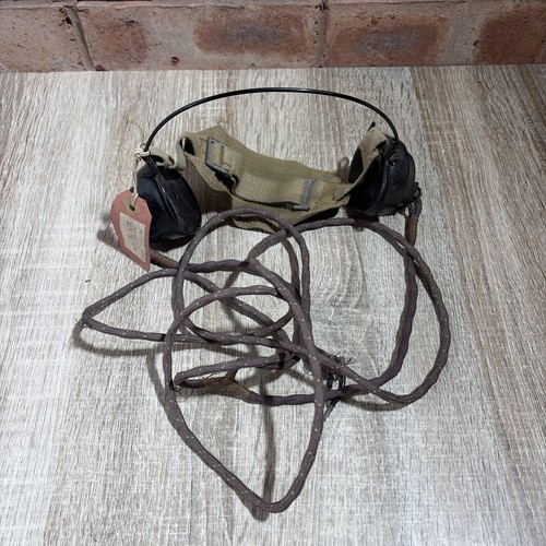 Genuine ww2 british army - army, radio