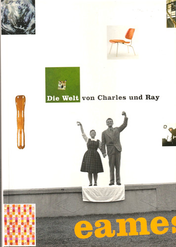 Die welt von charles under - von, ray