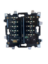 Lutron HomeWorks See Touch